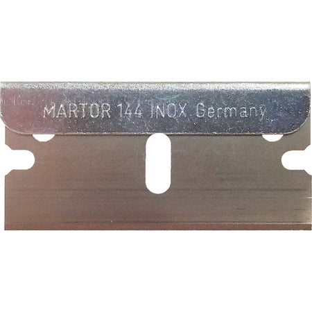 Replacement No. 144 Razor Blades - JL209