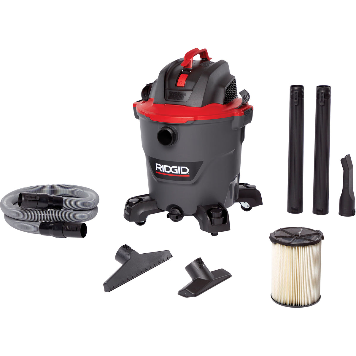 NXT Industrial Vacuum - JL268