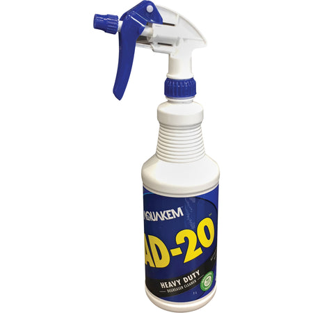 AD-20™ Heavy-Duty Cleaner & Degreaser - JL273