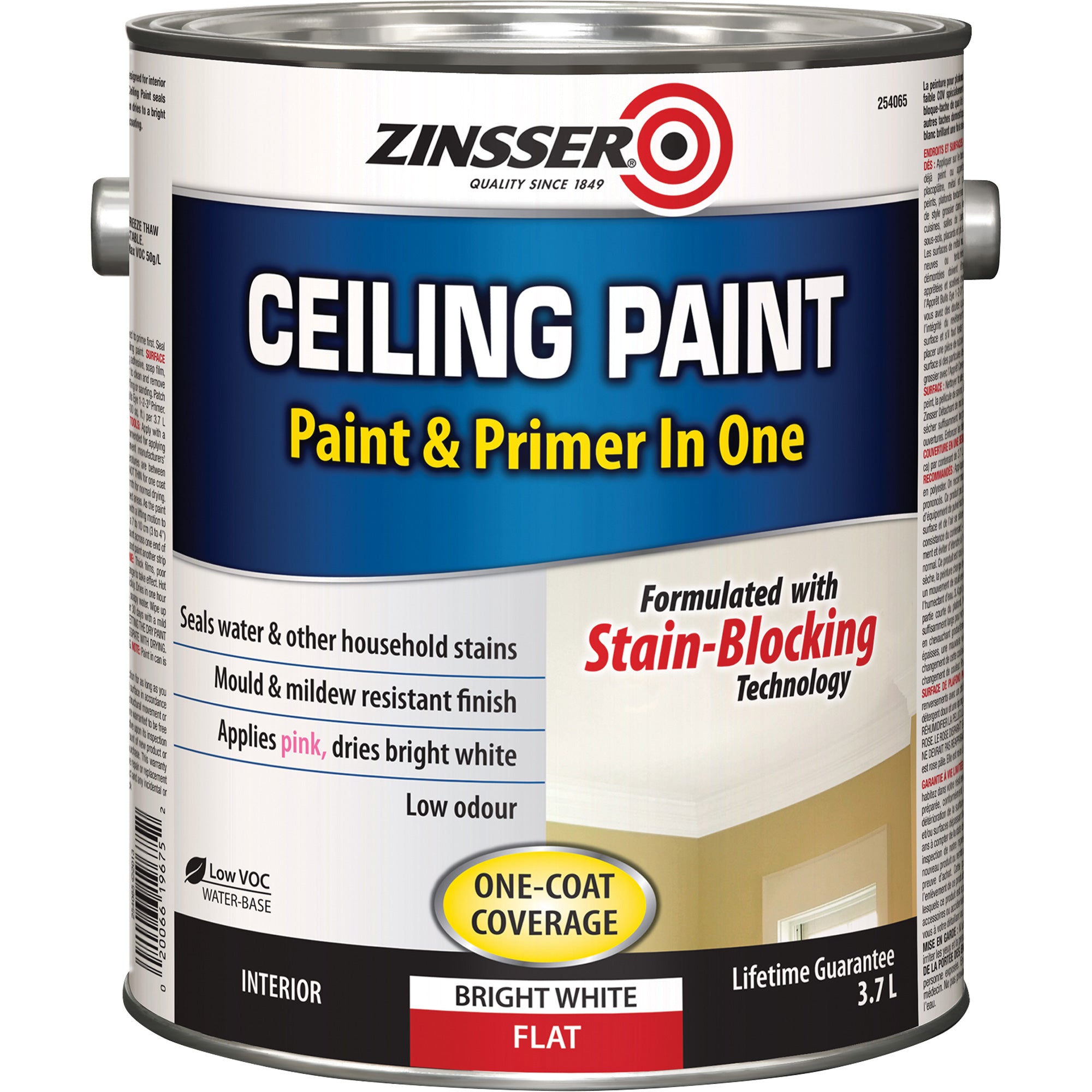 Ceiling Paint & Primer in One - JL286