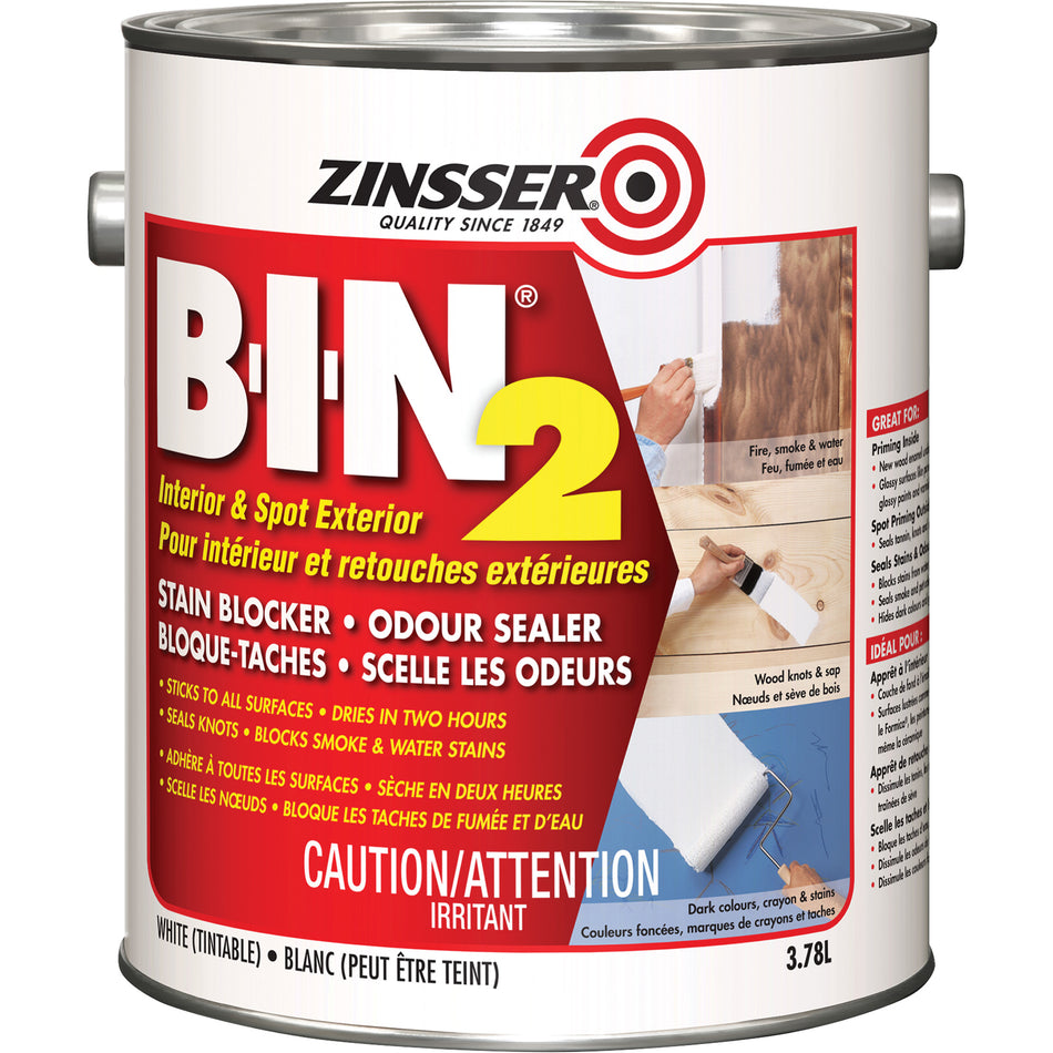 B-I-N® 2 Primer - JL293