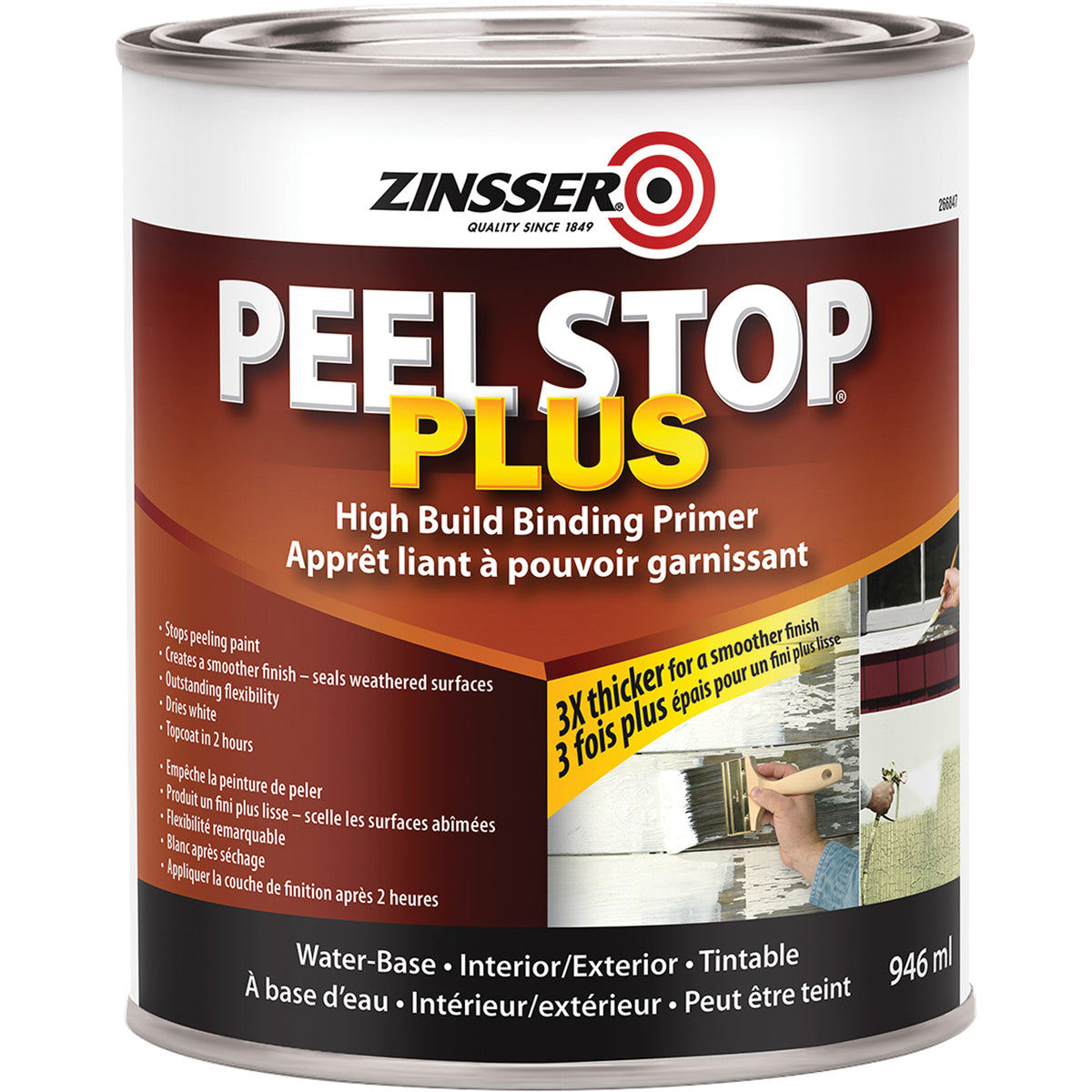 Peel Stop® Plus High Build Binding Primer - JL311