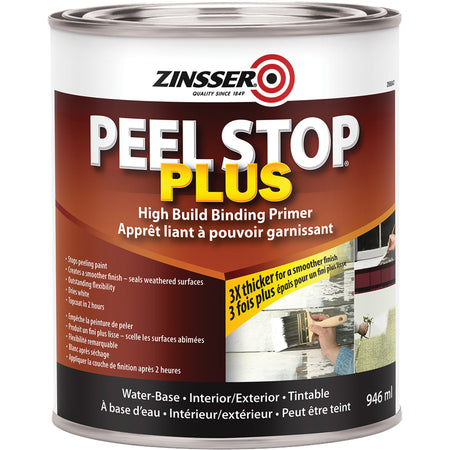 Peel Stop® Plus High Build Binding Primer - JL311