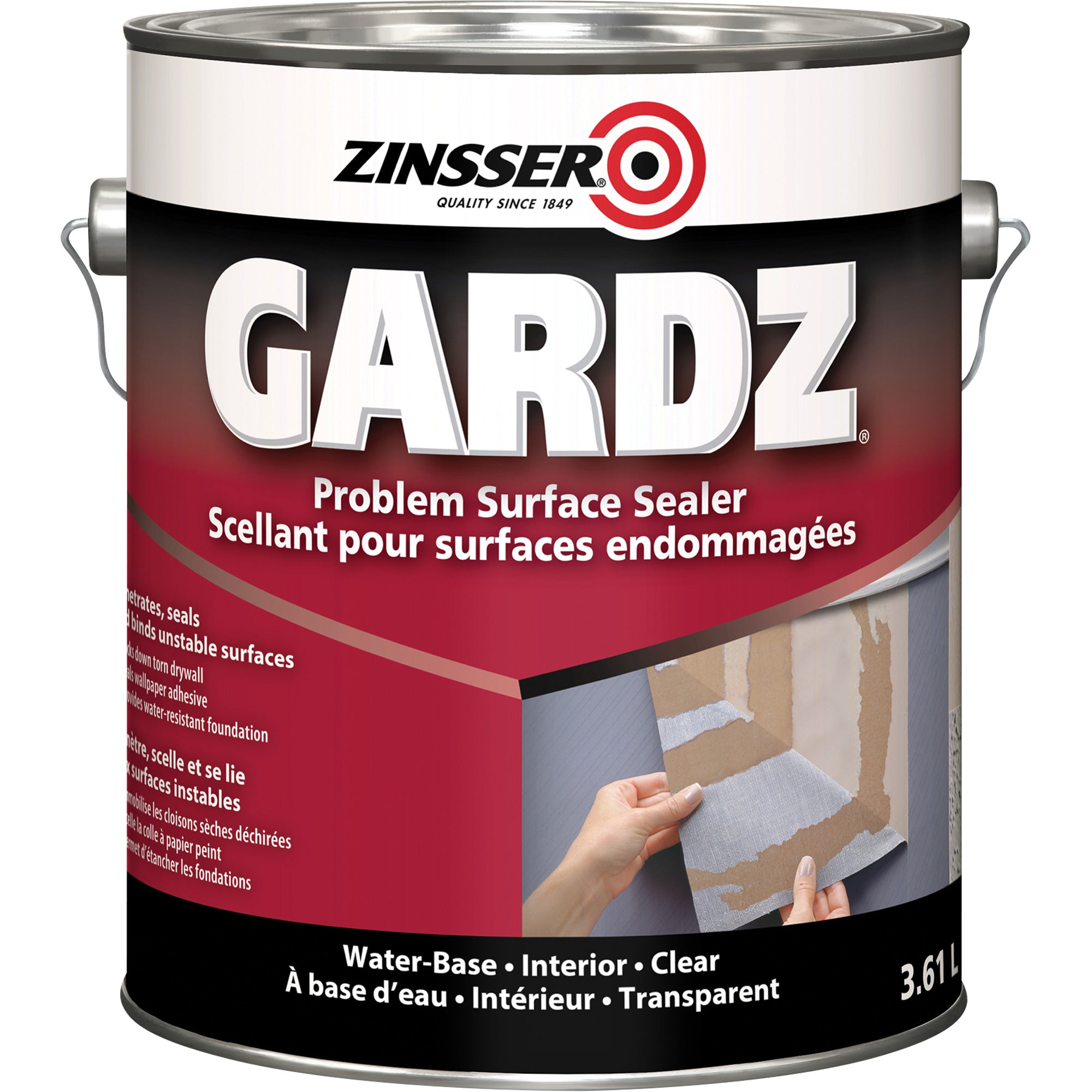 Gardz® Problem Surface Sealer - JL313