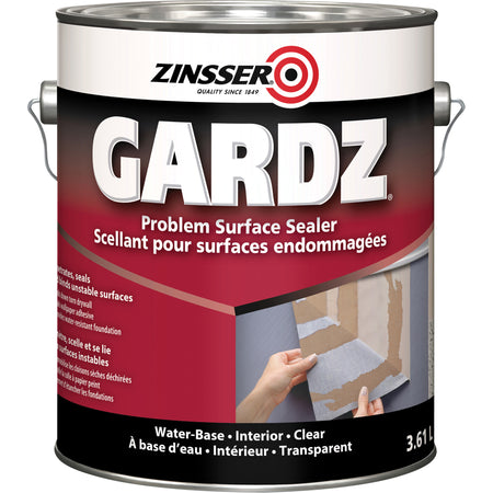 Gardz® Problem Surface Sealer - JL313