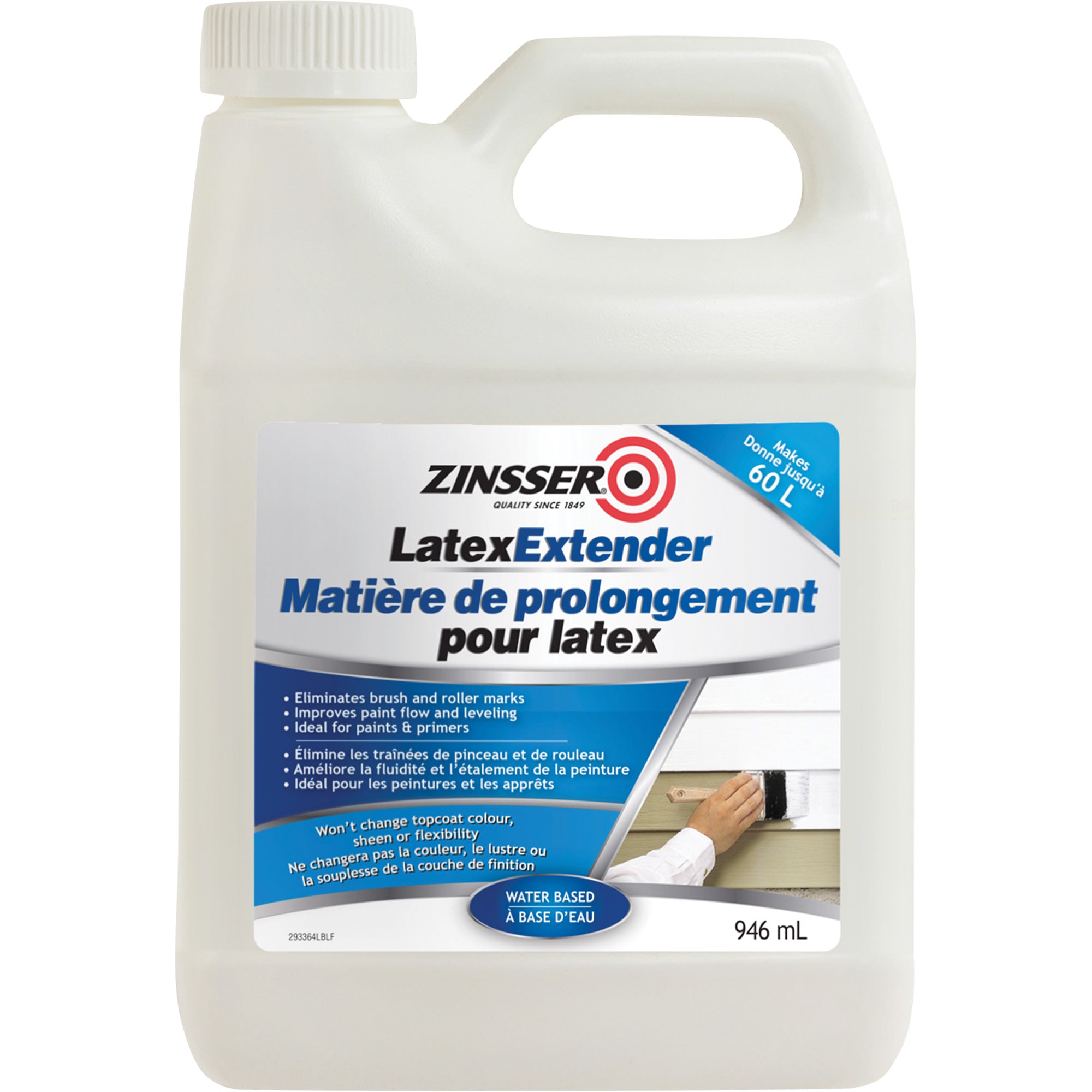Latex Paint Extender Additive - JL315