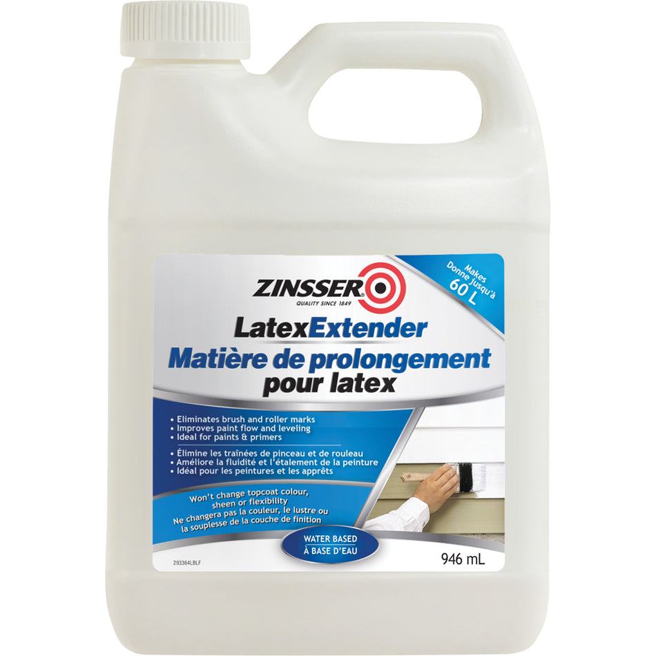 Latex Paint Extender Additive - JL315