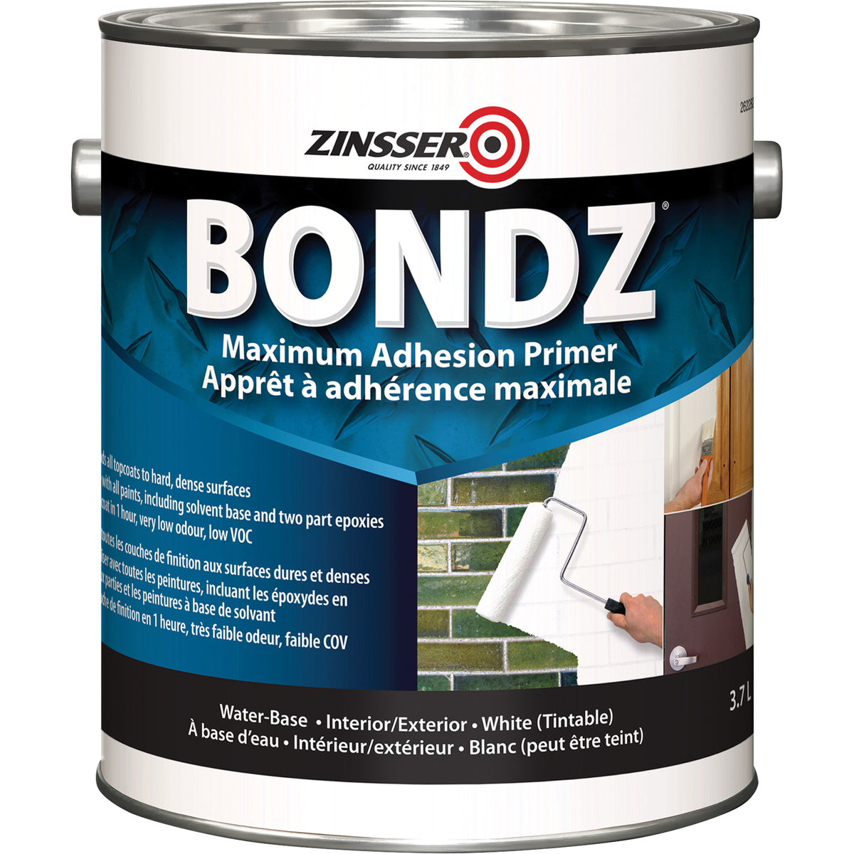 Bondz® Maximum Adhesion Primer - JL318
