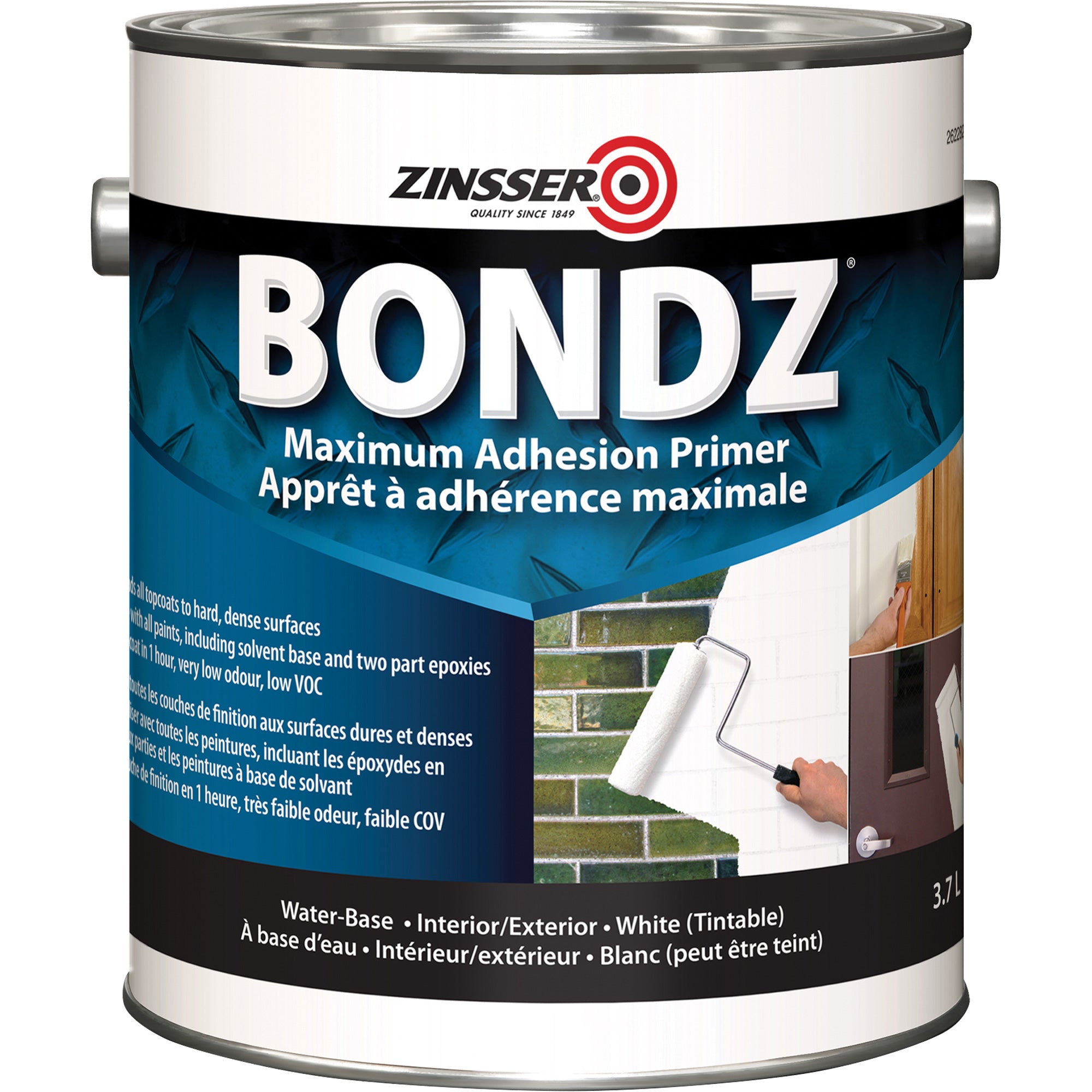 Bondz® Maximum Adhesion Primer - JL318