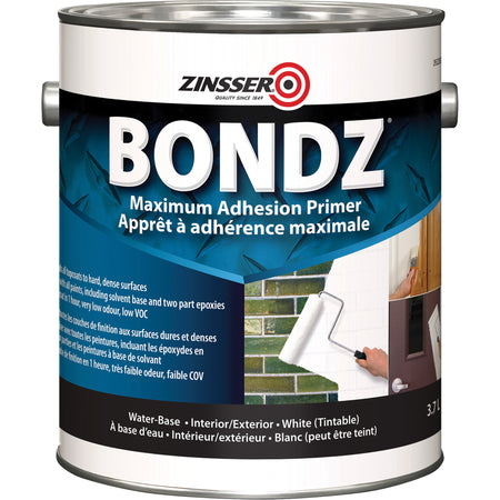 Bondz® Maximum Adhesion Primer - JL318