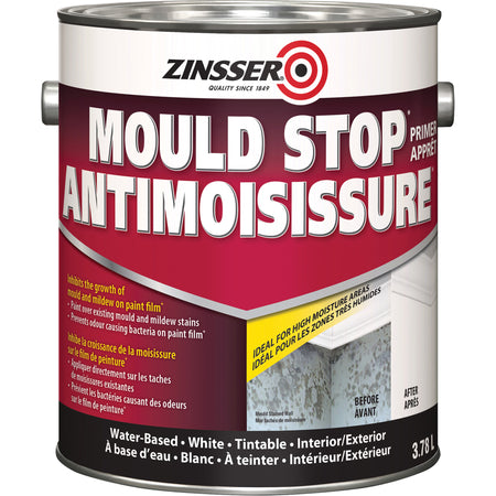 Mold Stop Primer - JL331