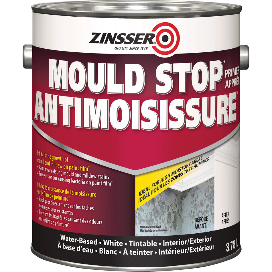 Mold Stop Primer - JL331