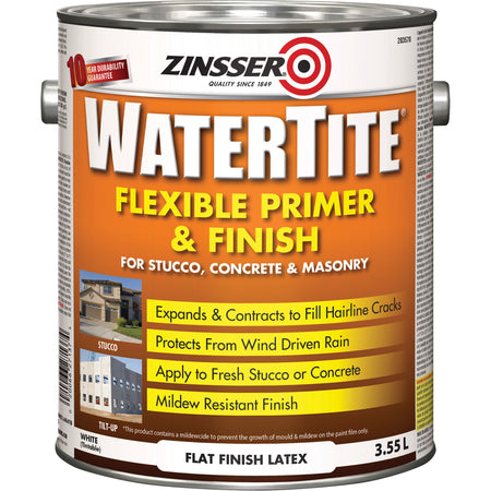 Watertite® Weatherproof Flexible Primer & Finish - JL340