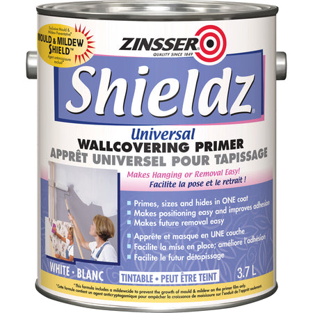 Shieldz® Universal Wall Covering Primer - JL351