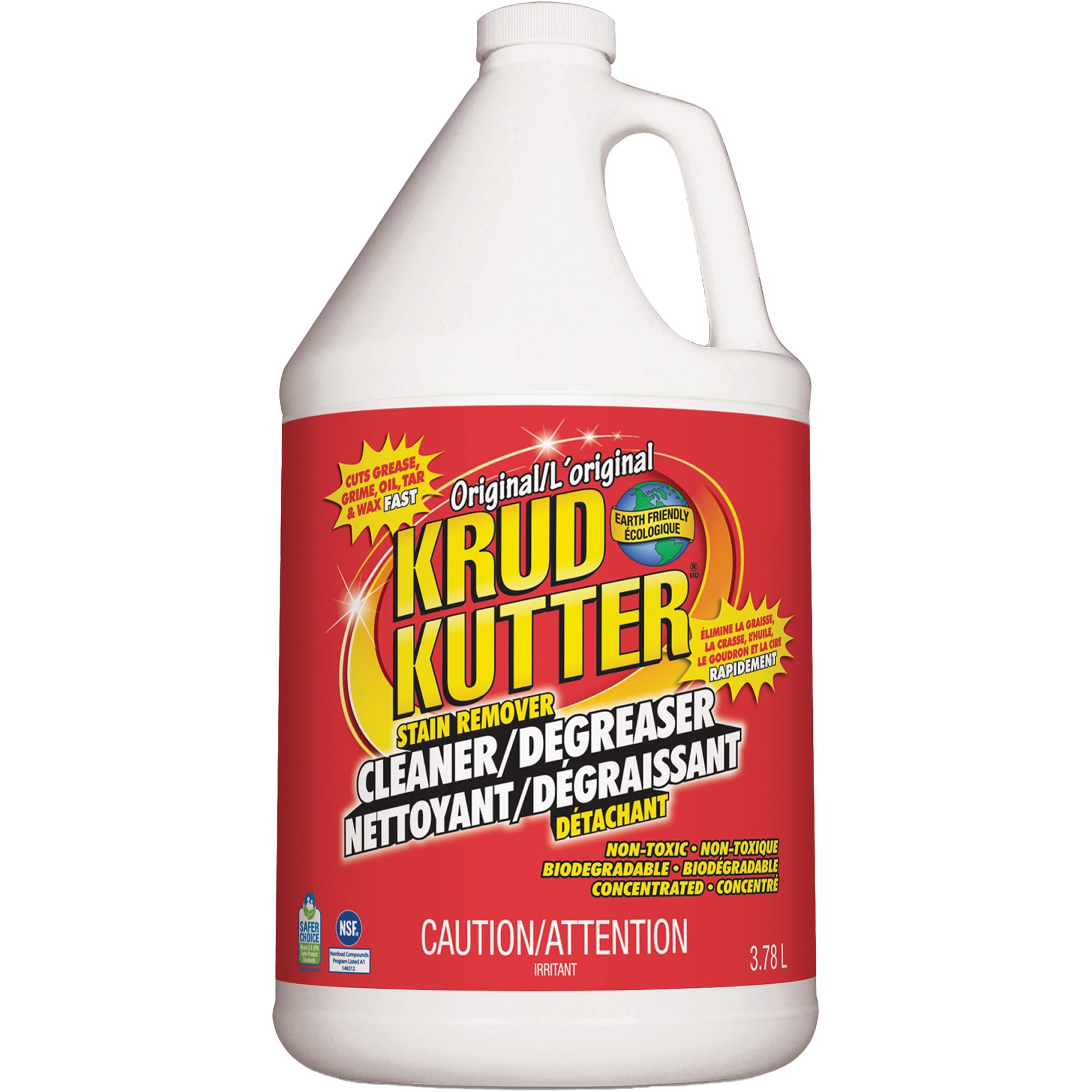 Original Cleaner & Degreaser - JL355