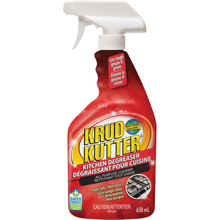 Krud Kutter® Kitchen Degreaser - JL369
