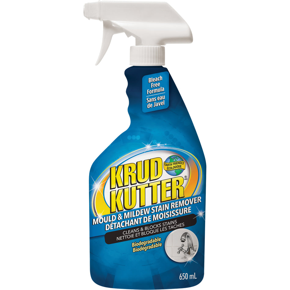 Krud Kutter® Mold and Mildew Spray - JL370