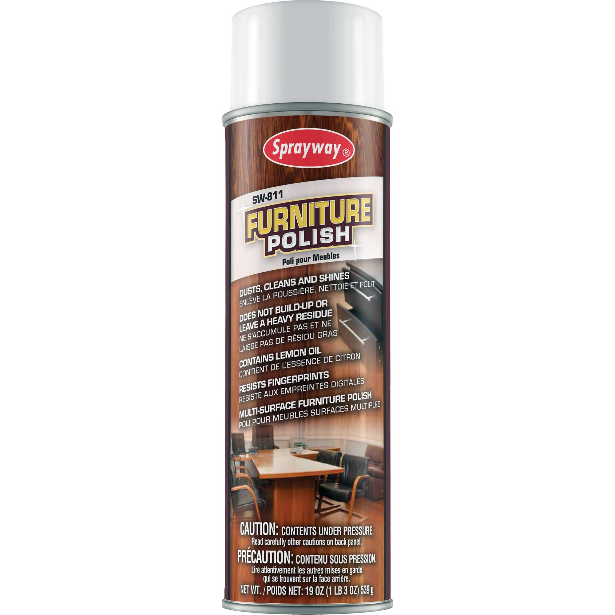 Furniture Polish - JL395