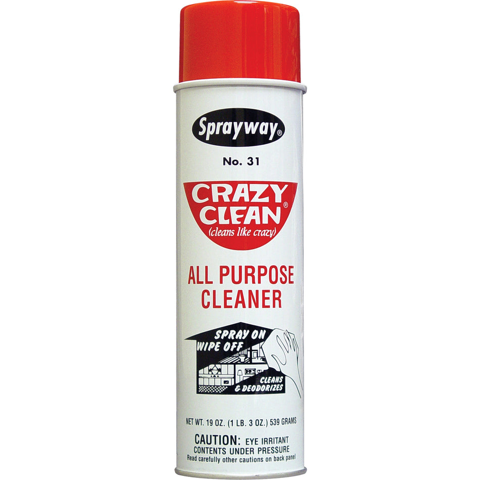 Crazy Clean® All Purpose Cleaner - JL412