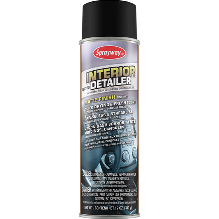 Interior Detailer Automotive Cleaner - JL418