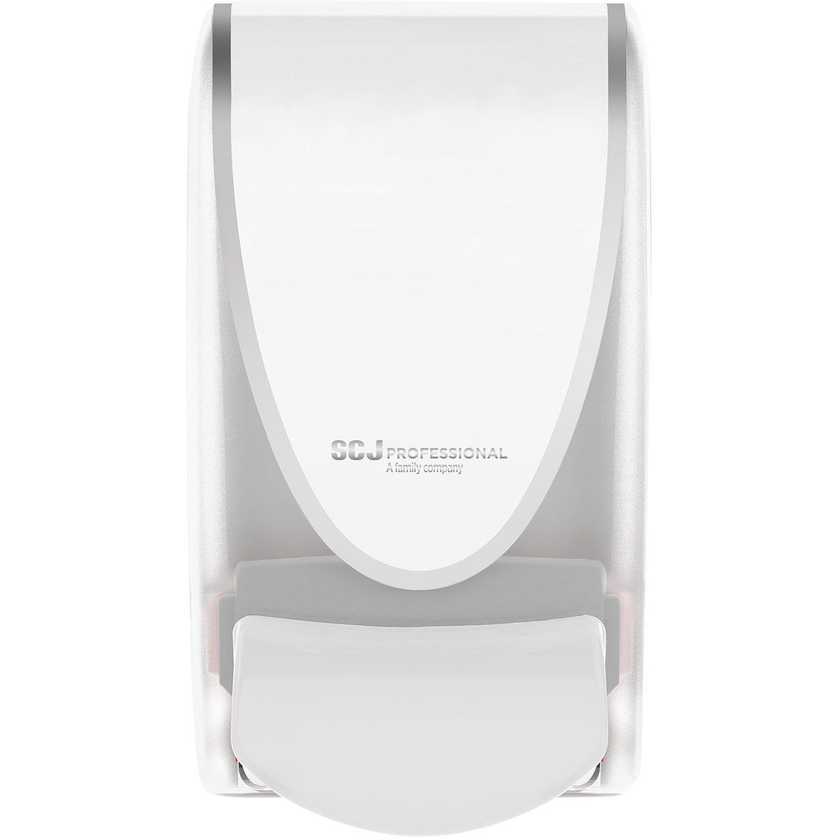 Proline Quick-View™ Transparent Soap Dispenser - JL428