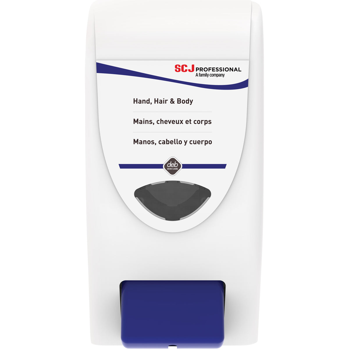 Cleanse Shower Gel Dispenser - JL596