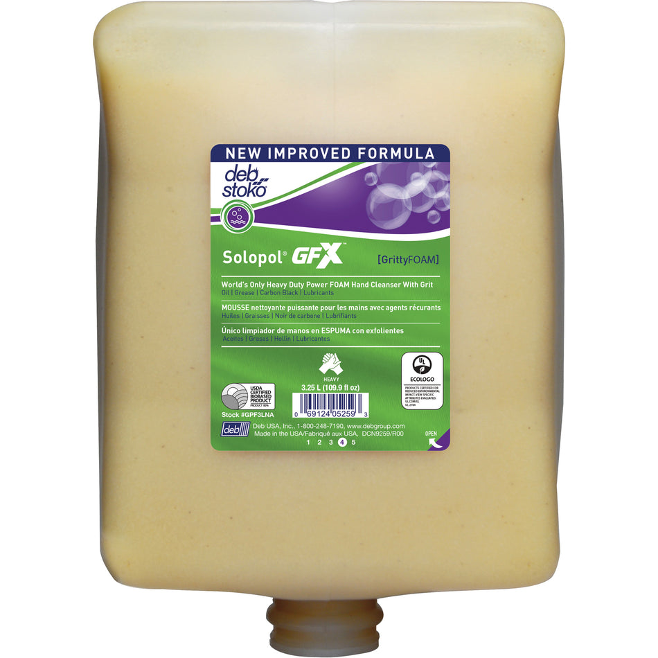 Solopol® GFX™ Hand Cleaner - JL598
