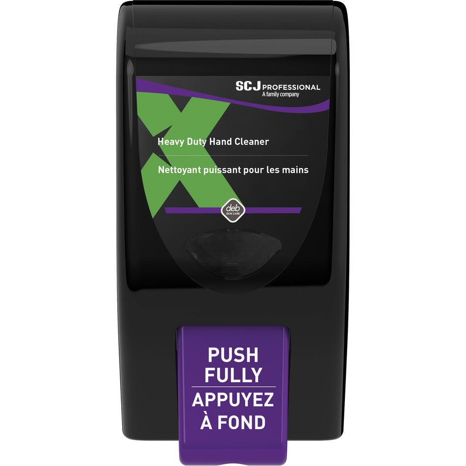 Solopol® GFX™ Foam Hand Cleanser Dispenser - JL599