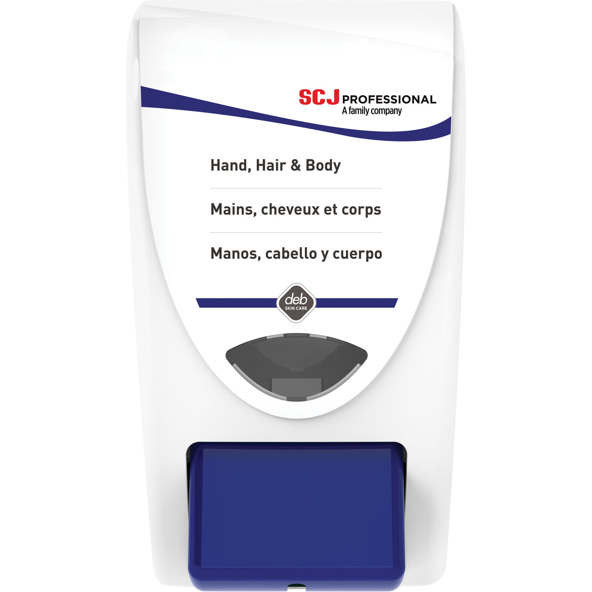 Cleanse Shower Dispenser - JL635