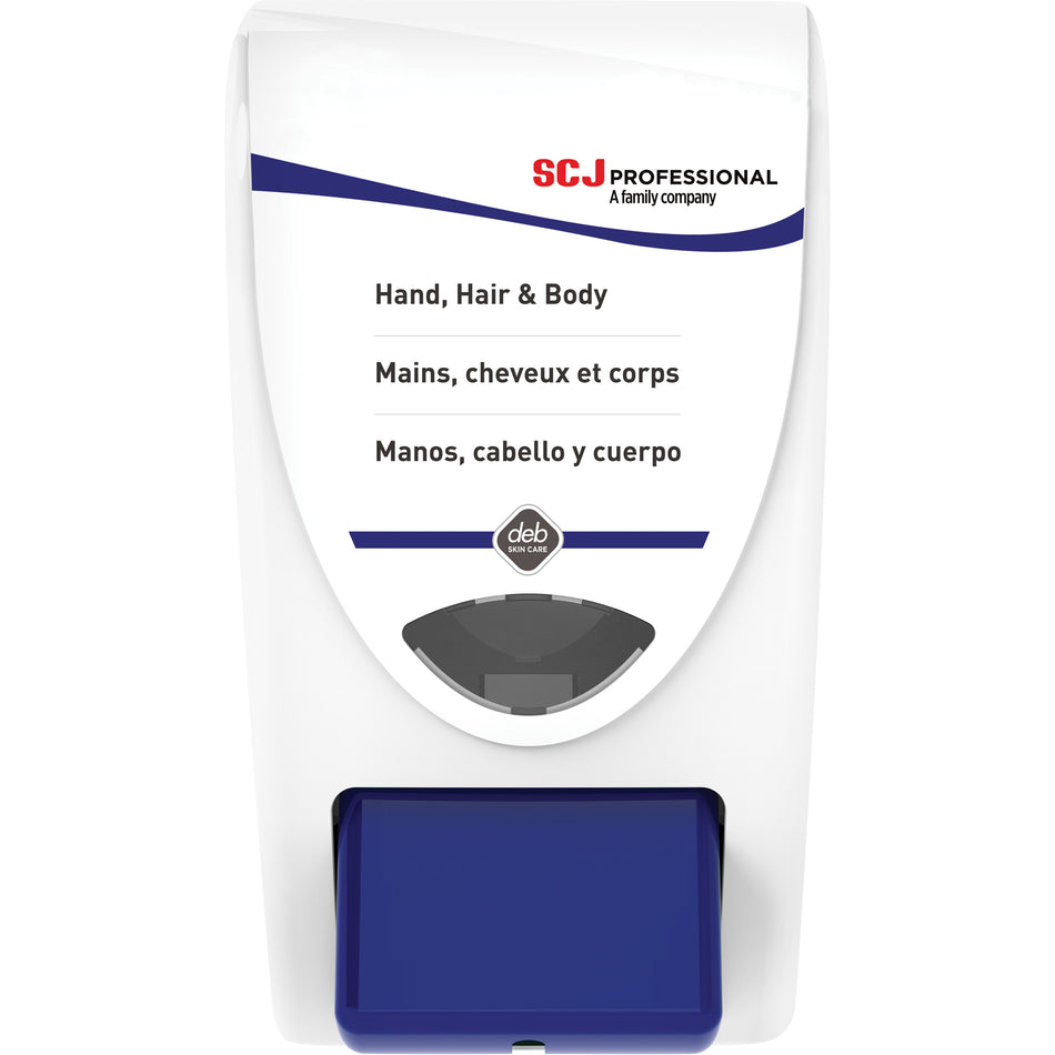Cleanse Shower Dispenser - JL635