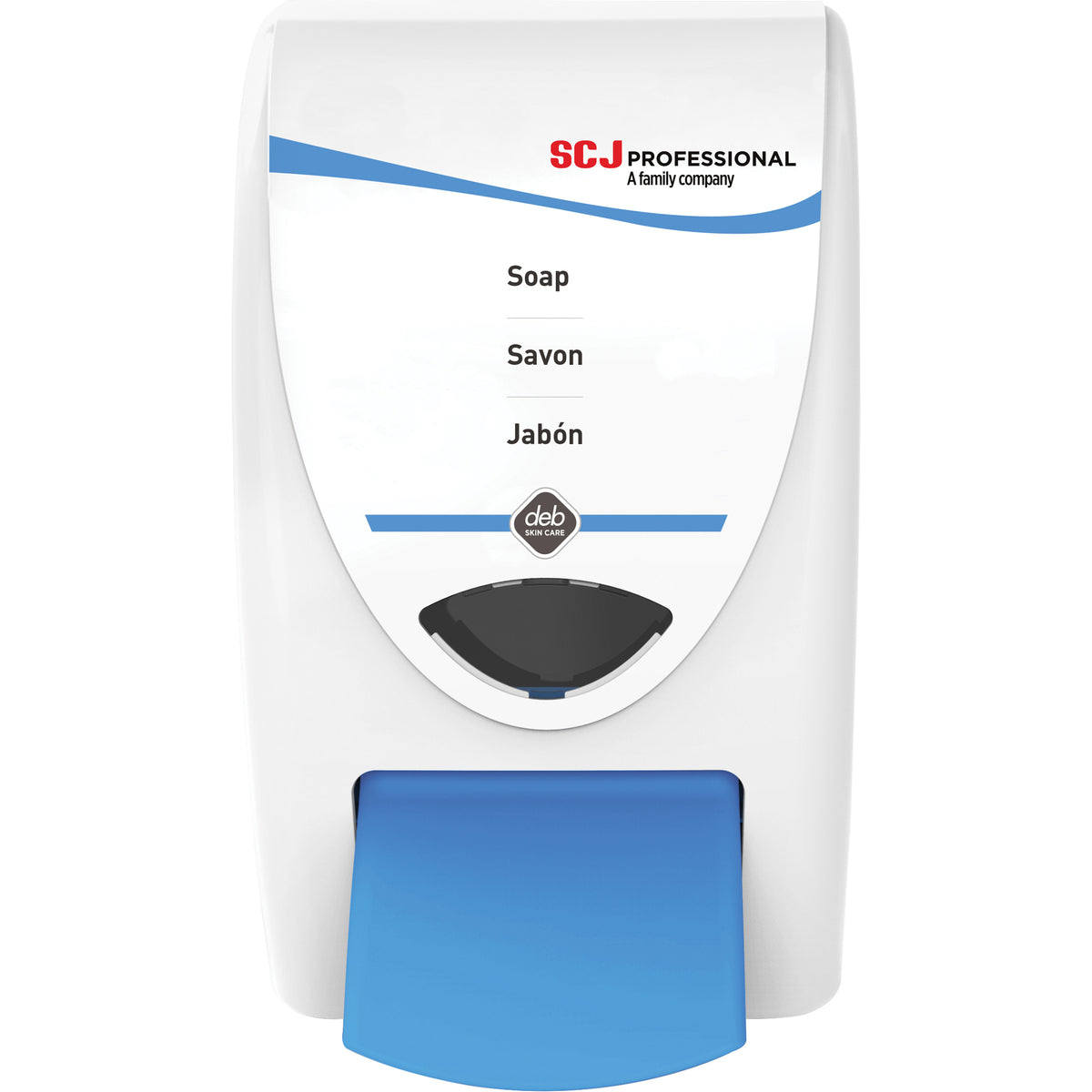 Cleanse Washroom Dispenser - JL601