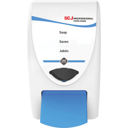 Cleanse Washroom Dispenser - JL601