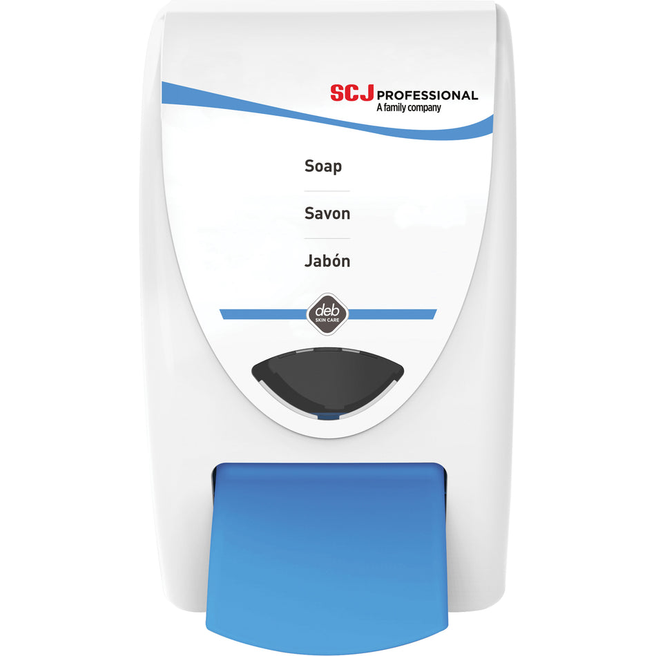 Cleanse Washroom Dispenser - JL601