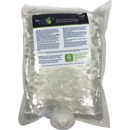 Eco-Friendly Moisturizing Hand Soap - JL608