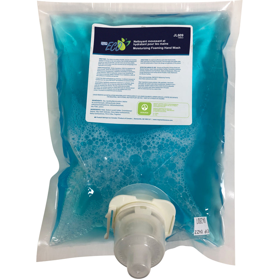 Eco-Friendly Luxurious Hand Soap - JL609
