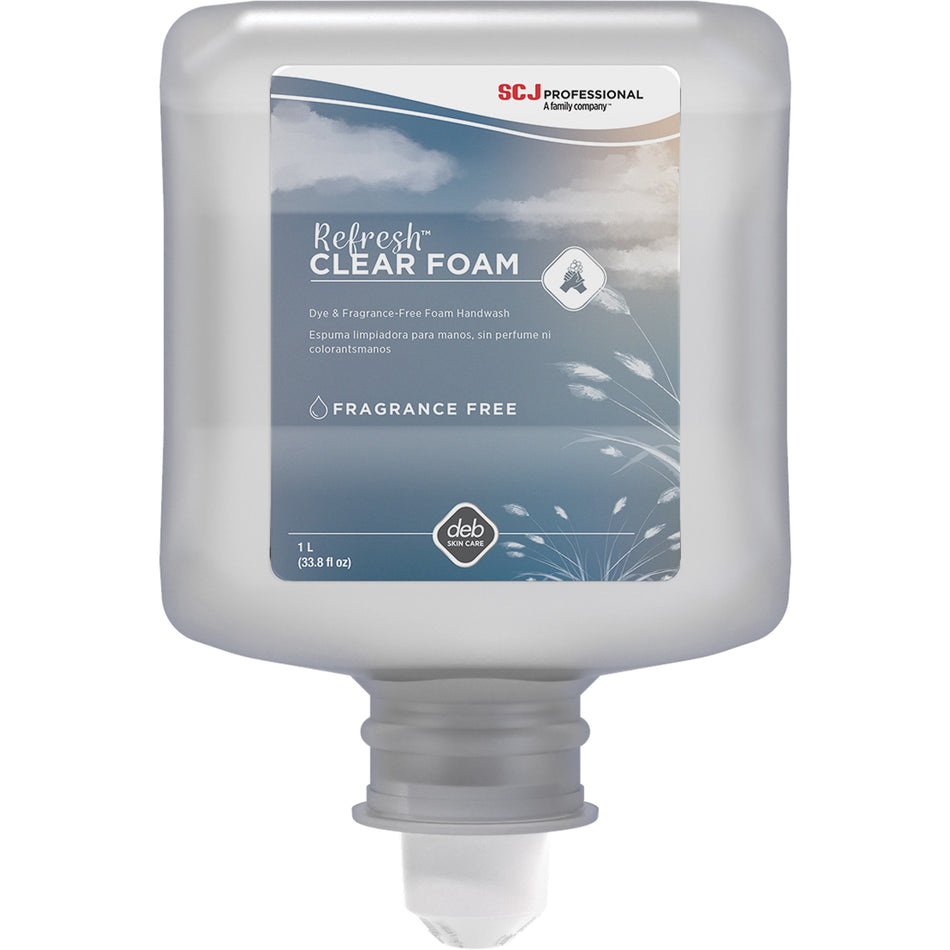 Refresh™ Clear Handwash - JL615