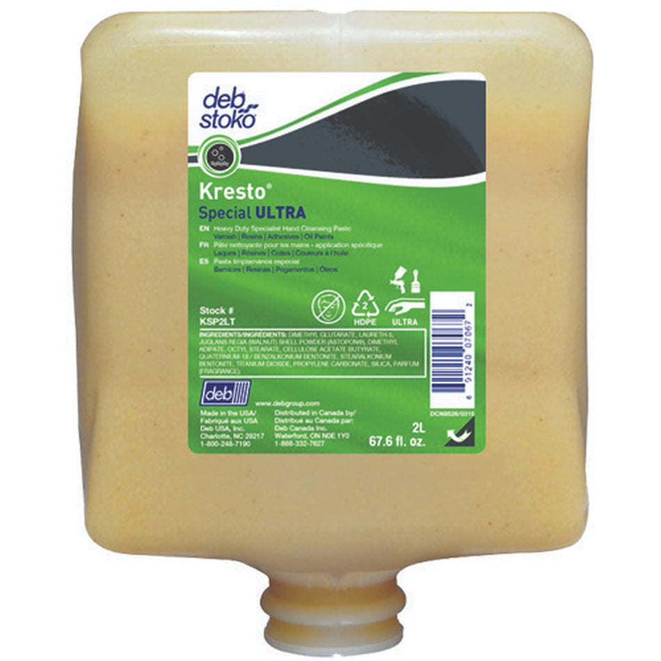 Kresto® Special Ultra Hand Cleaner Refill - JL631