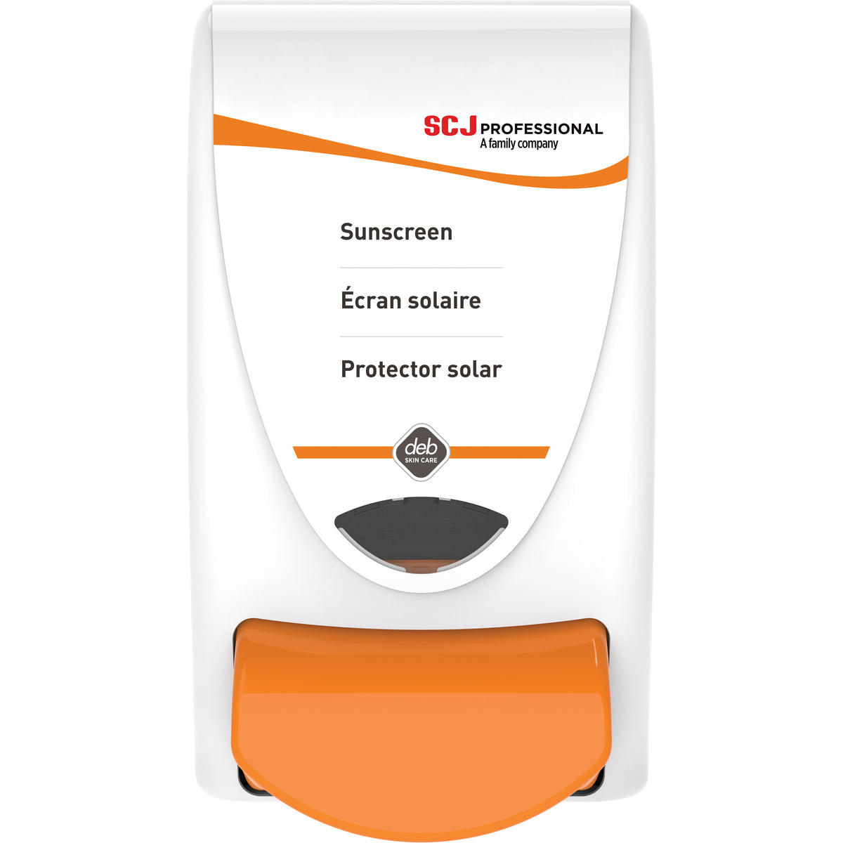 Stokoderm® Sun Protect 30 Pure Sunscreen Dispenser - JL640