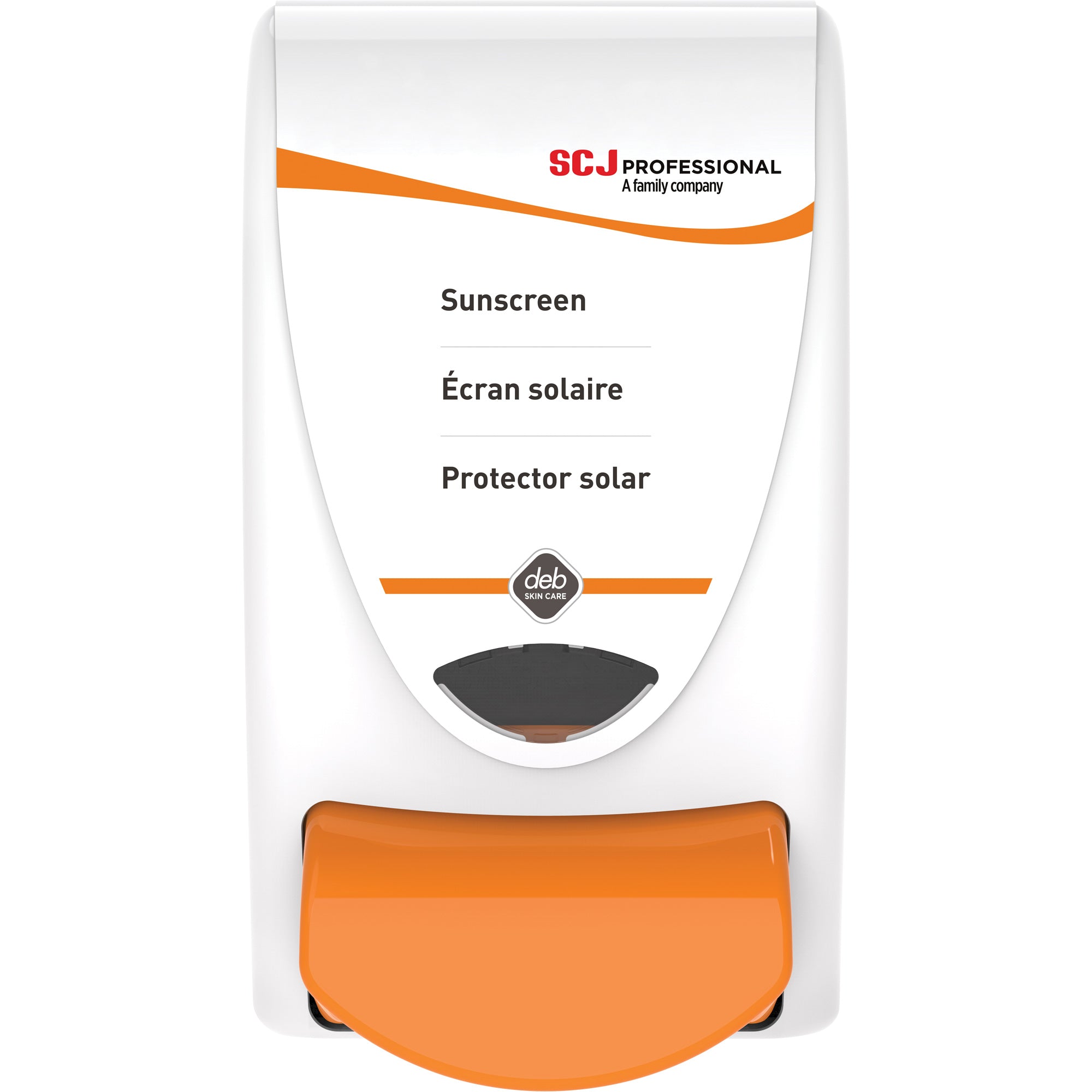 Stokoderm® Sun Protect 30 Pure Sunscreen Dispenser - JL640
