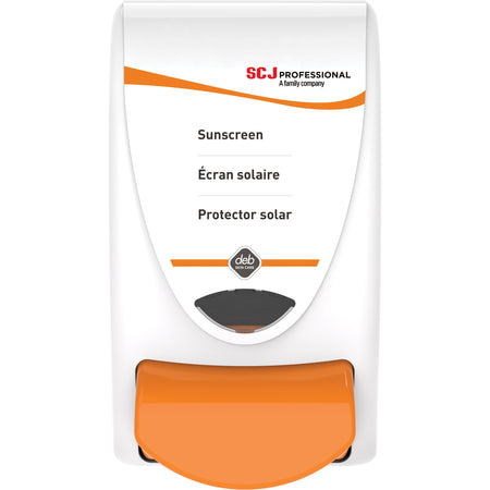 Stokoderm® Sun Protect 30 Pure Sunscreen Dispenser - JL640
