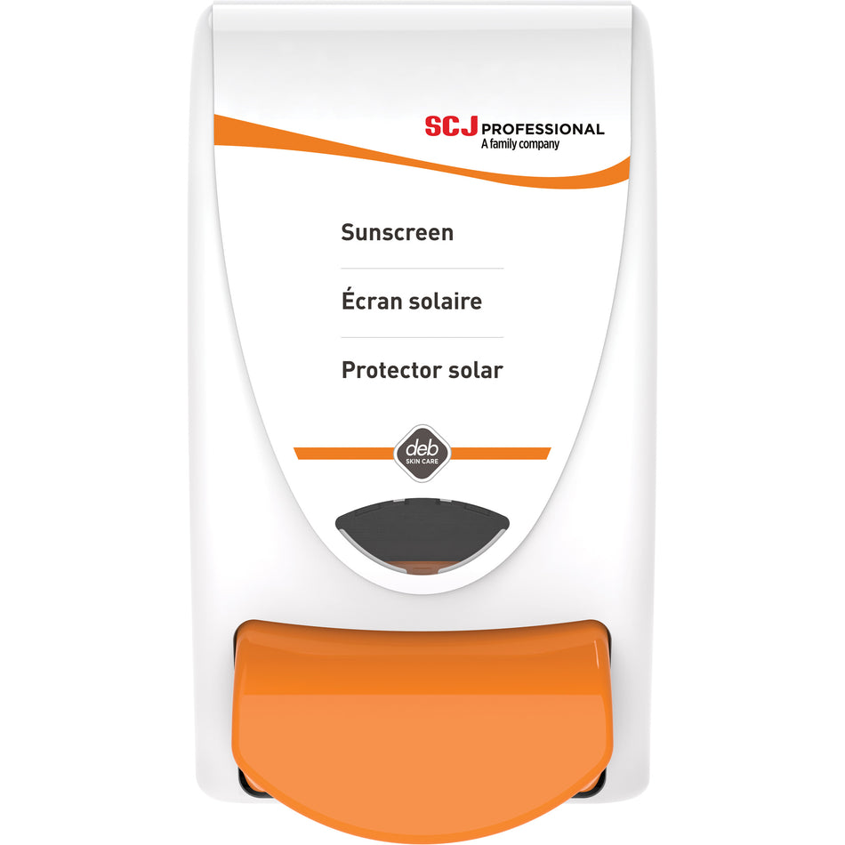 Stokoderm® Sun Protect 30 Pure Sunscreen Dispenser - JL640