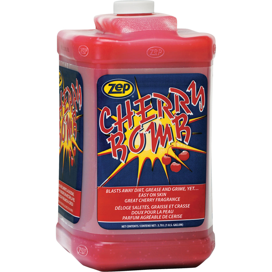 Cherry Bomb Heavy-Duty Hand Cleaner - JL647