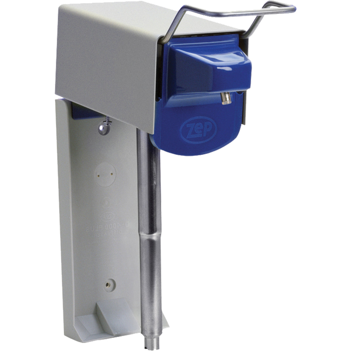 D-4000 Plus Hand Soap Dispenser - JL648
