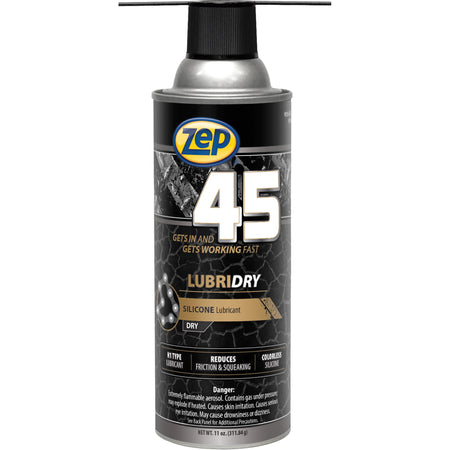 45 Lubridry Silicone-Based Dry Lubricant - JL651