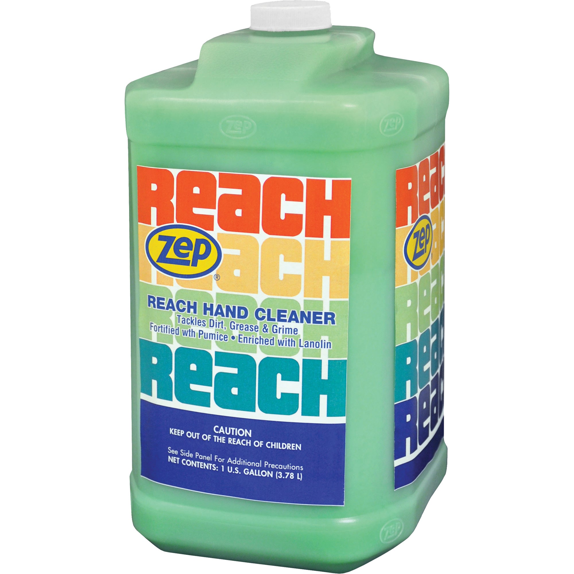 Reach Extra Heavy-Duty Hand Cleaner - JL659
