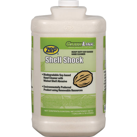Shell Shock Heavy-Duty Hand Cleaner - JL660