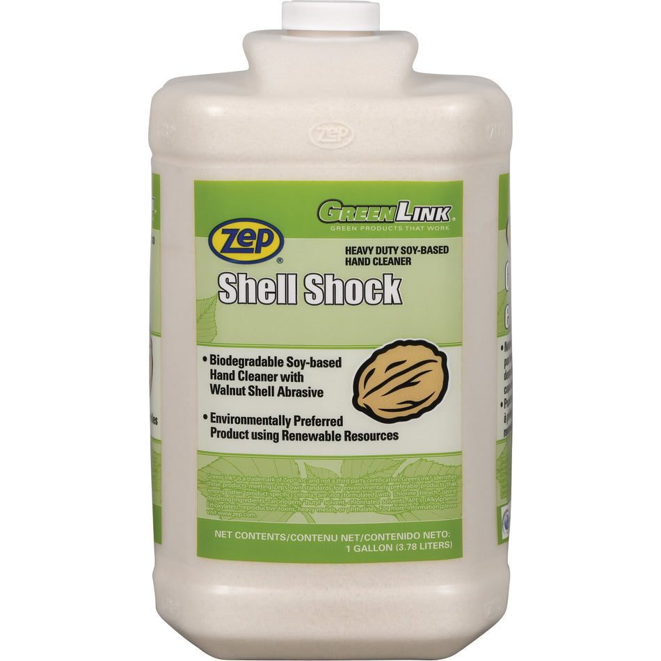 Shell Shock Heavy-Duty Hand Cleaner - JL660