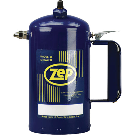 Model B Solvent Sprayer - JL667