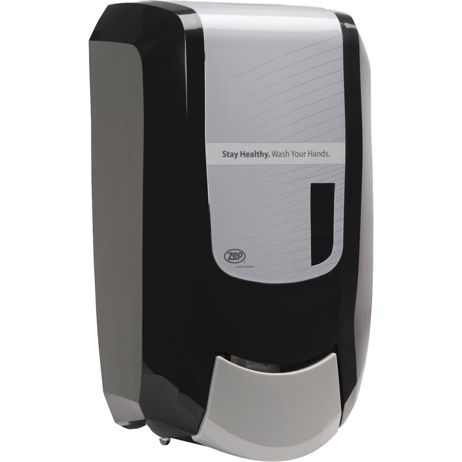 Fuzion Wall Mount Hand Soap Dispenser - JL668