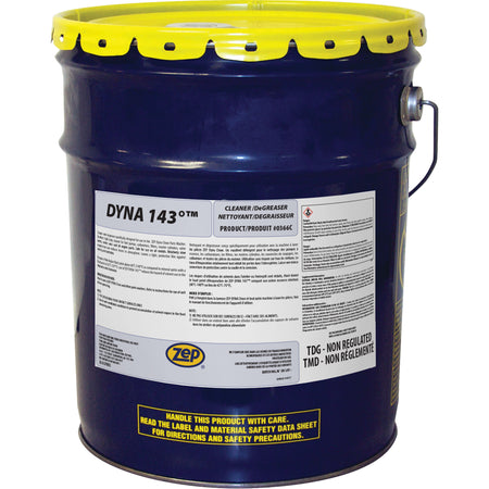 Dyna 143 Parts Washer Degreaser & Cold Tank Cleaner - JL669